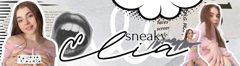 sneaky_elia OnlyFans profile picture