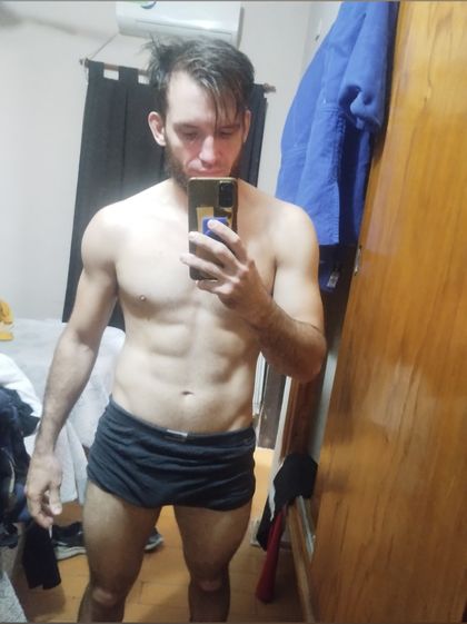bushidoboy OnlyFans picture