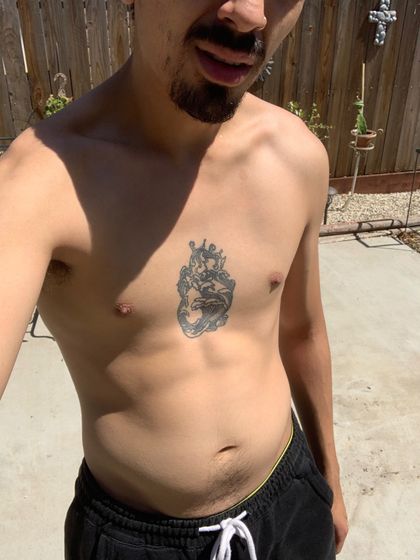 prettyboinextdoor OnlyFans picture