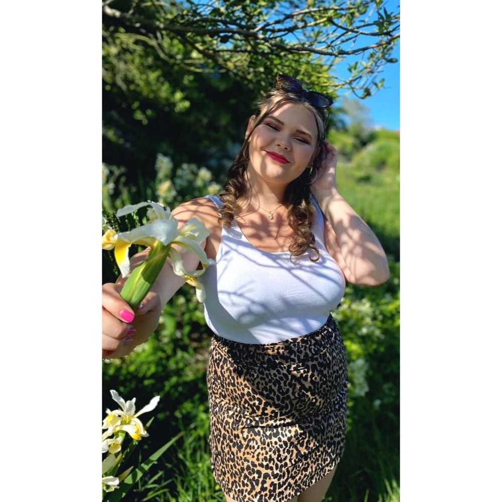 becksterxox OnlyFans profile picture
