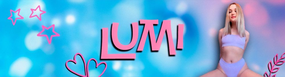 sexylumi OnlyFans profile picture