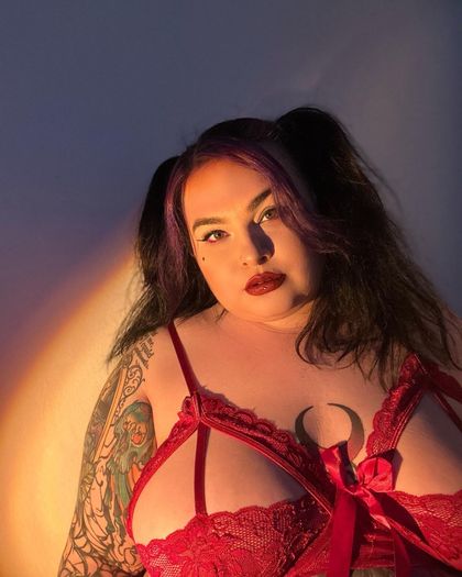 ghoulbabe13 OnlyFans picture