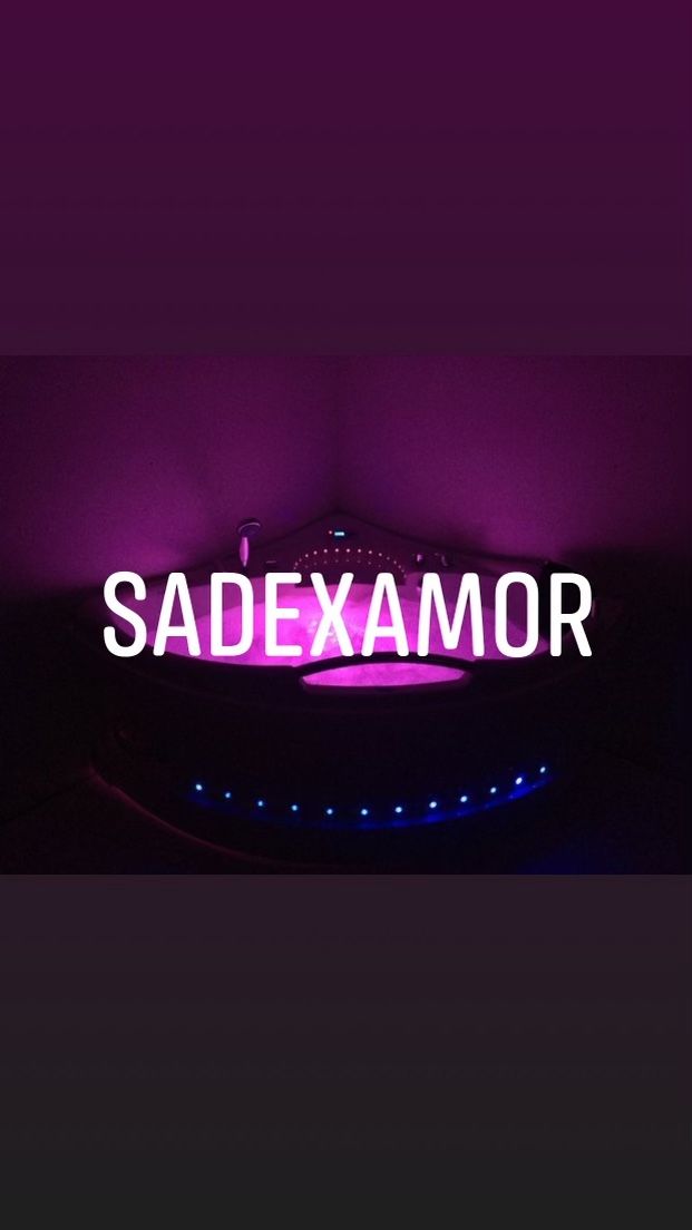 sadeamor2244 OnlyFans profile picture