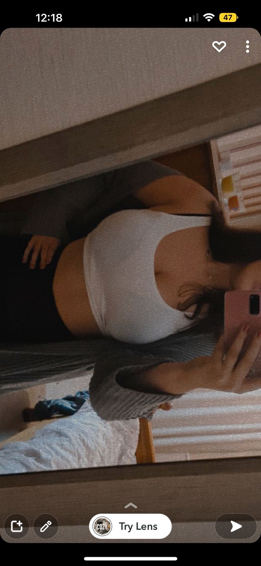 bemydaddyx_x OnlyFans profile picture