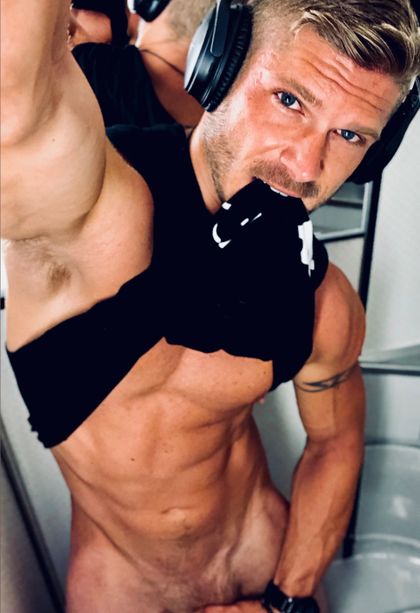 musclevanguard OnlyFans picture