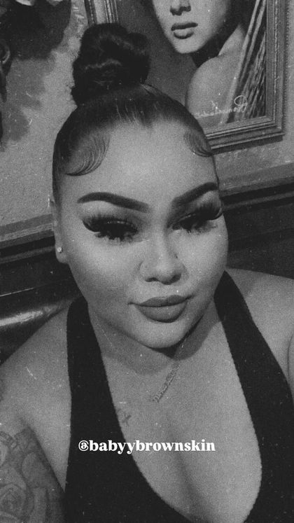 babyybrownskinfree OnlyFans picture