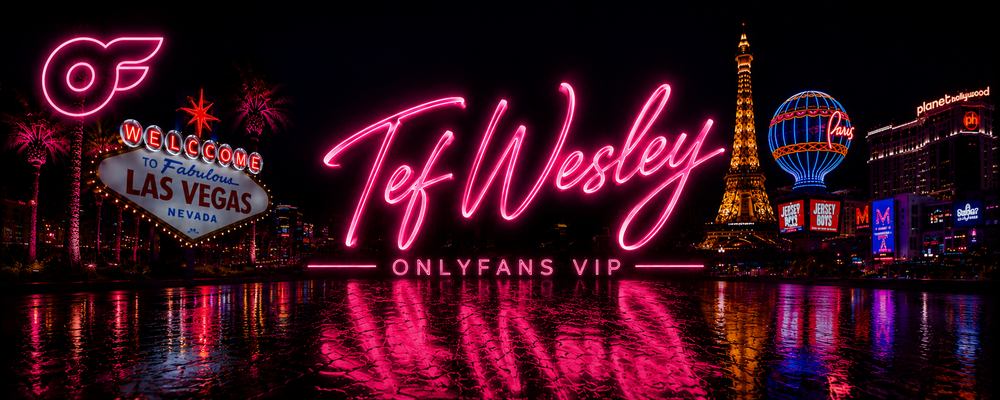 tefwesleyvip OnlyFans profile picture