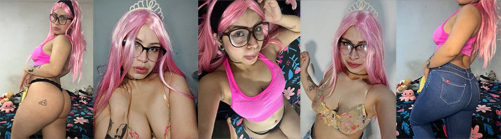 sweetlisaaa OnlyFans profile picture