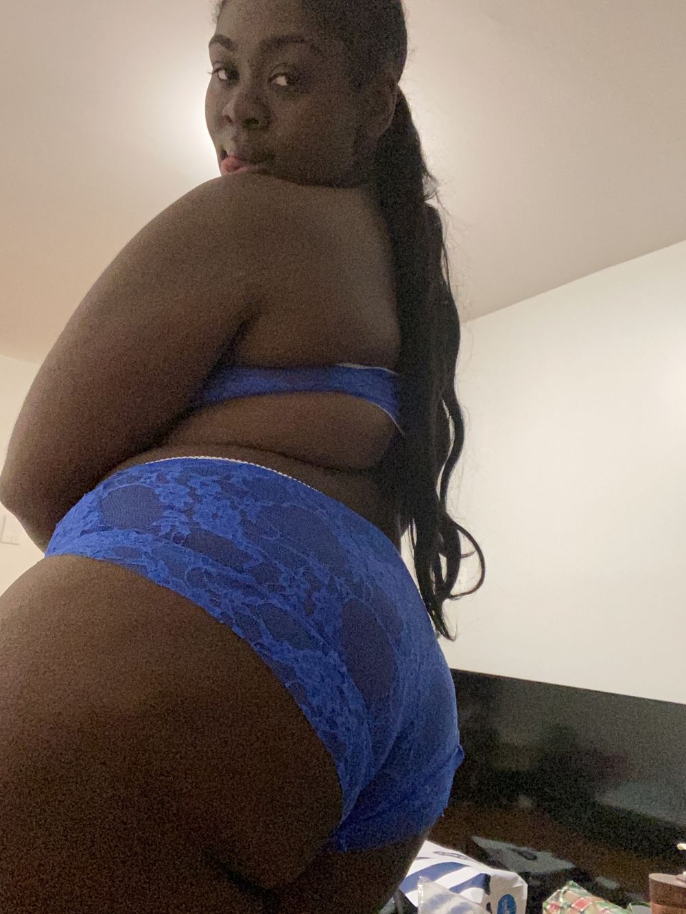 sexyychocolateeee OnlyFans profile picture