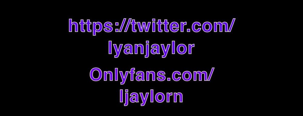 ljaylorn OnlyFans profile picture