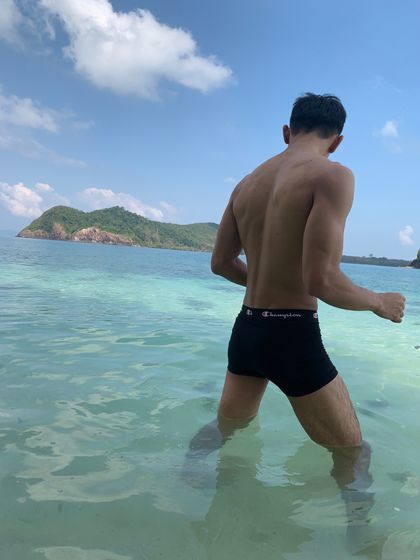 prapansak OnlyFans picture