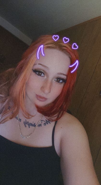 bby_red22 OnlyFans picture