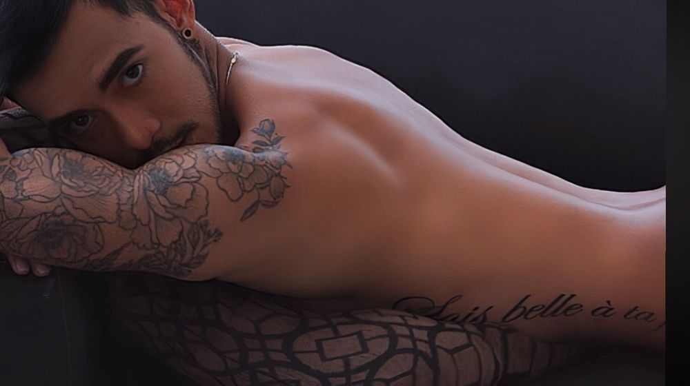 inkedbneboy OnlyFans profile picture