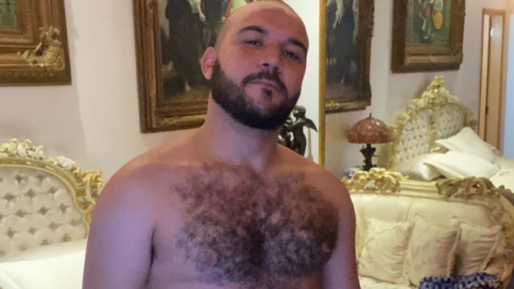 mineirobhfree OnlyFans profile picture