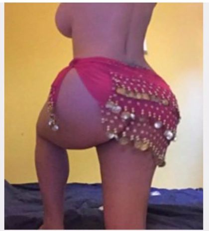 melissabrazl OnlyFans picture