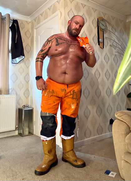 dannywyattxxx OnlyFans picture