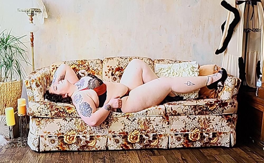 velvet.von.black OnlyFans profile picture