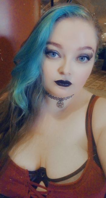 Goth Zelda