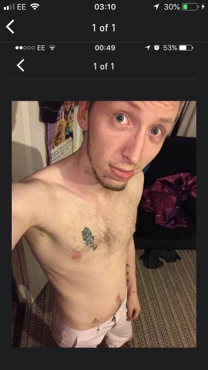concon132 OnlyFans picture