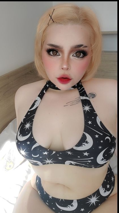 thefemoid OnlyFans picture