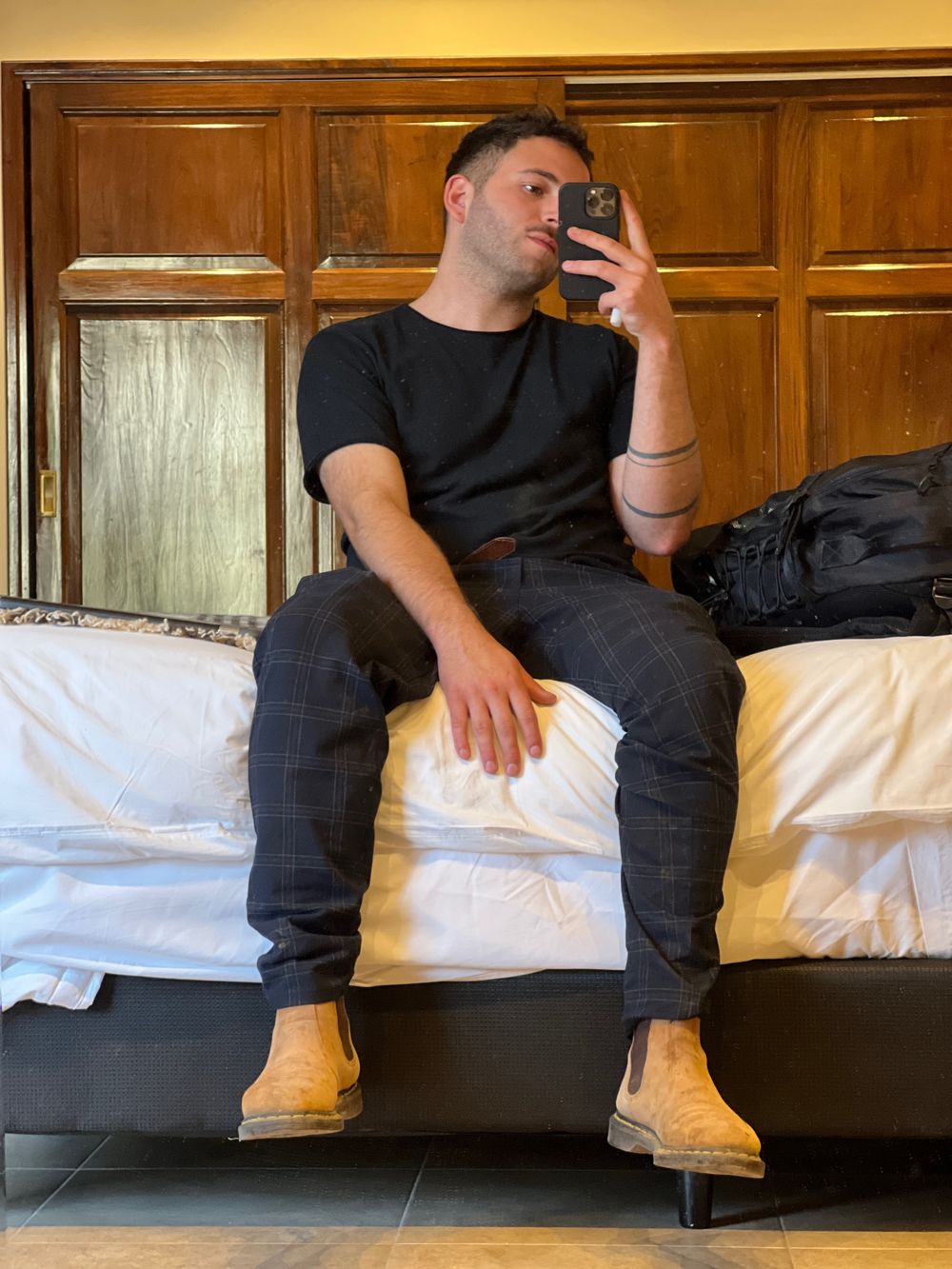 mathew77 OnlyFans profile picture