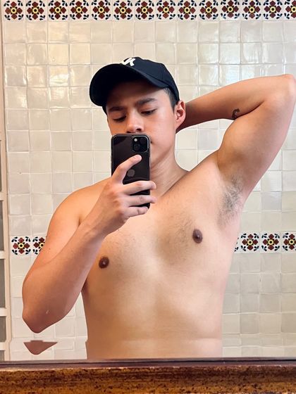 leoaleman OnlyFans picture
