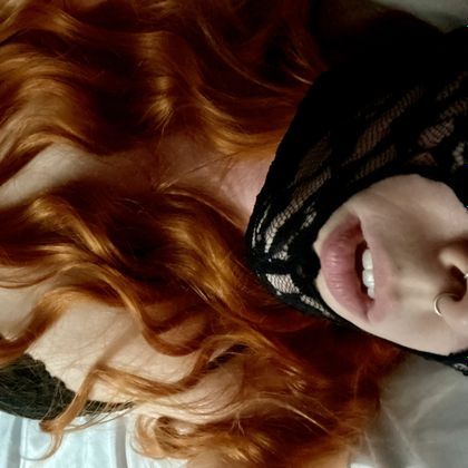 the_peachy_ginger OnlyFans picture