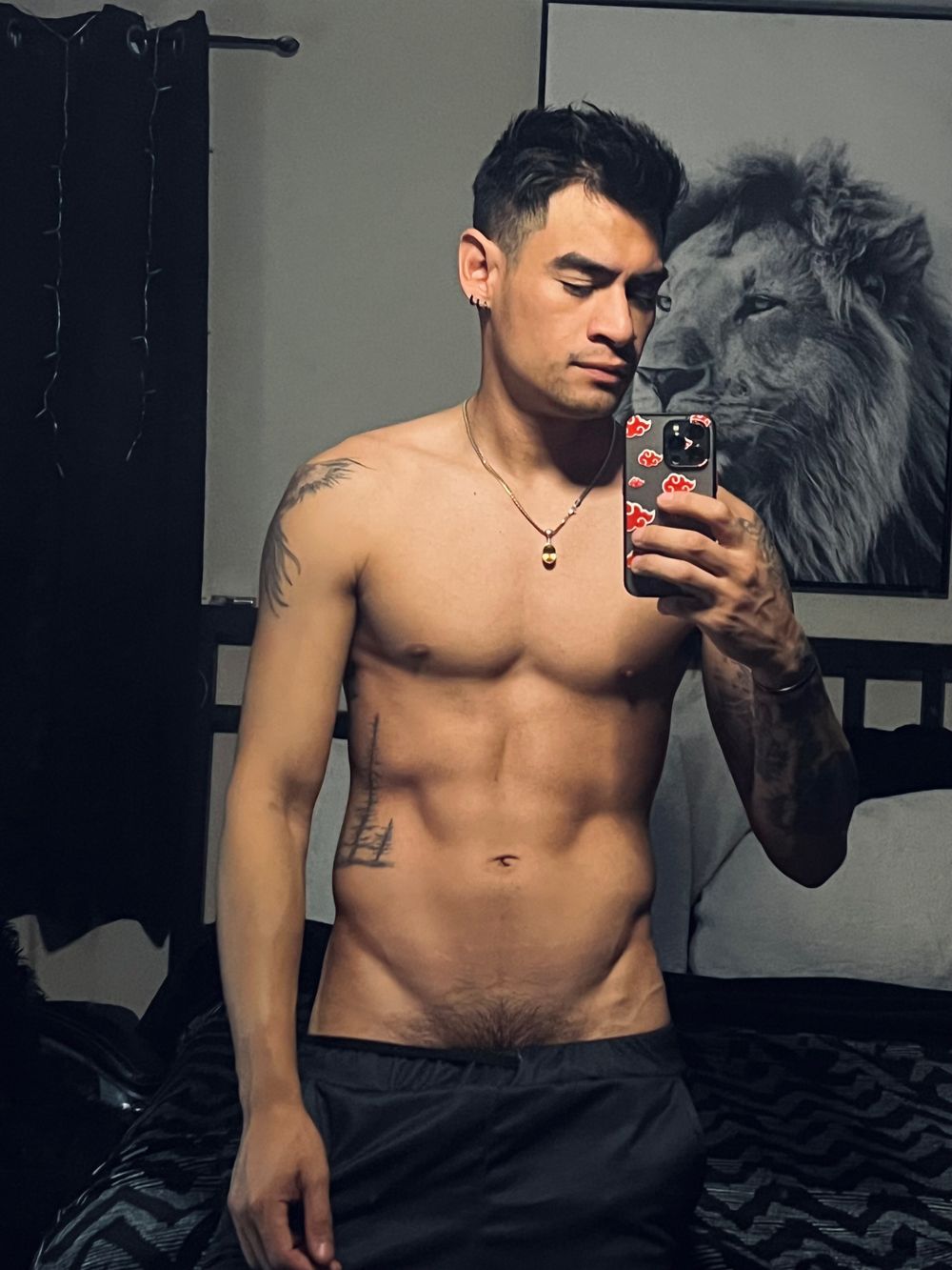 itsadonisblack OnlyFans profile picture