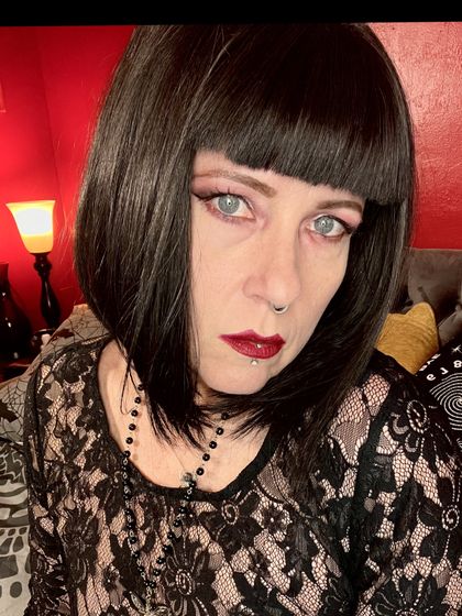 drusillarosethorn OnlyFans picture