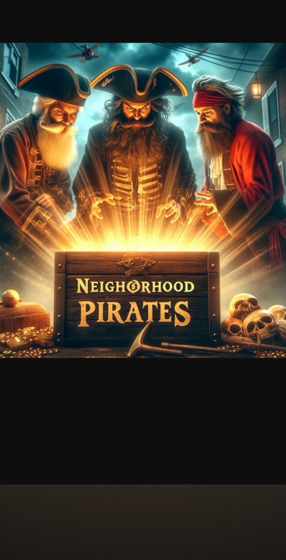 neighborhoodpirates OnlyFans profile picture
