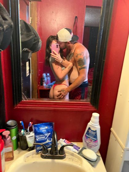 cheyannefortney24 OnlyFans picture