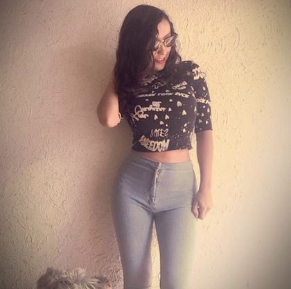 sarahlares OnlyFans picture