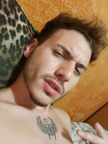 itschristos1 OnlyFans picture