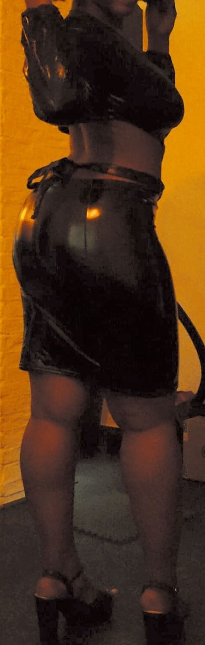 spicyblackkitty OnlyFans picture