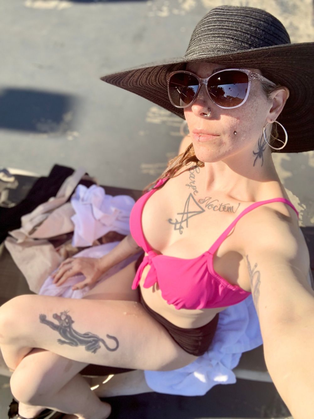 lilithbathoryluna13 OnlyFans profile picture