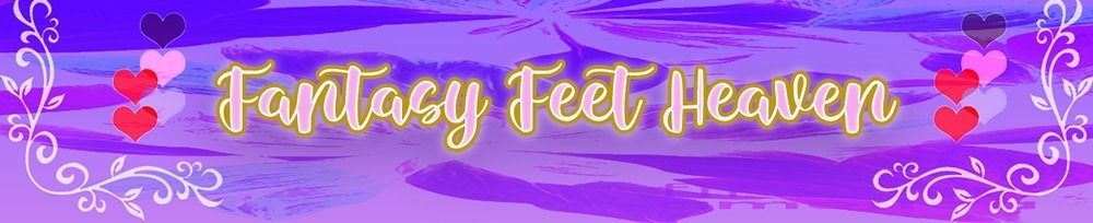 fantasy_feet_heaven OnlyFans profile picture