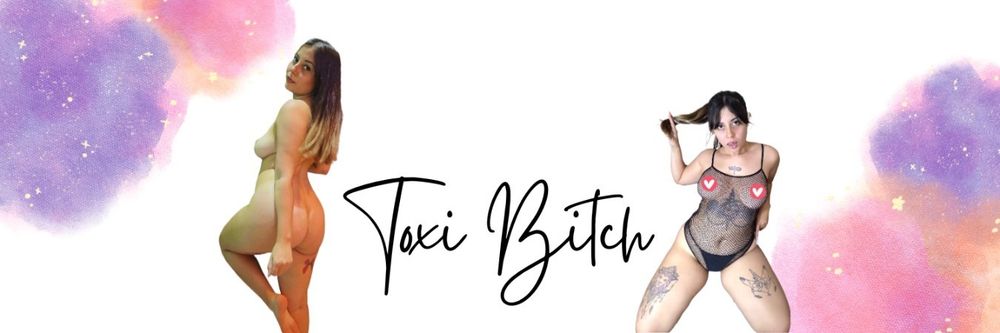 toxibitcch OnlyFans profile picture
