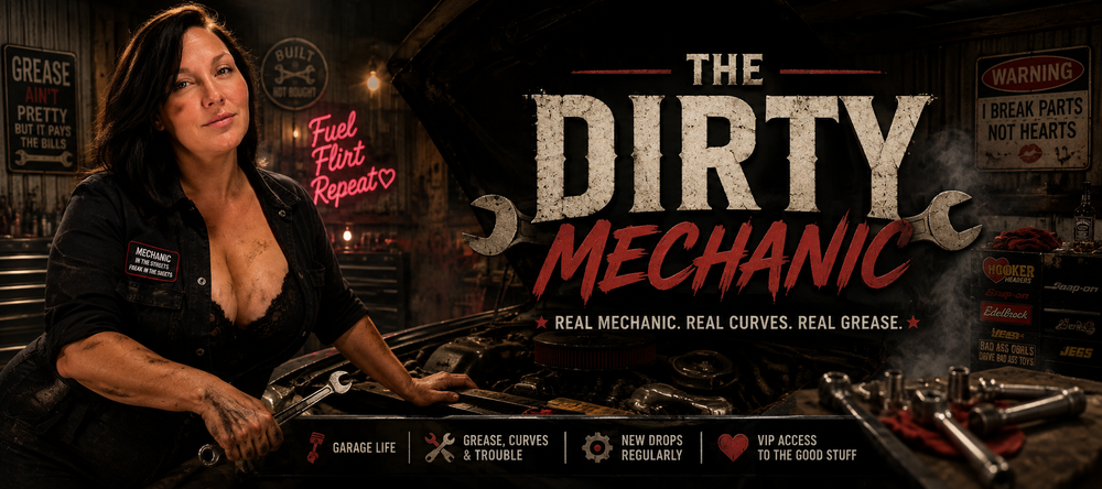 dirtygaragegirl OnlyFans profile picture