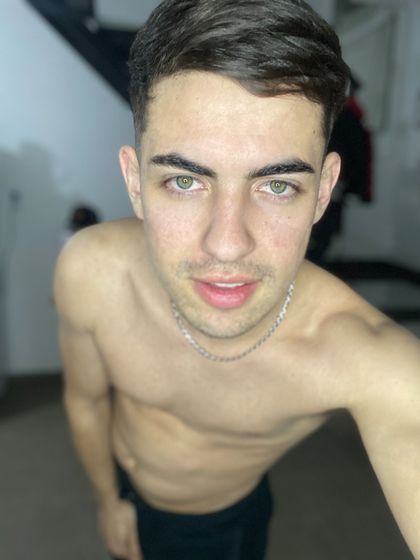 thegoldenboy40 OnlyFans picture