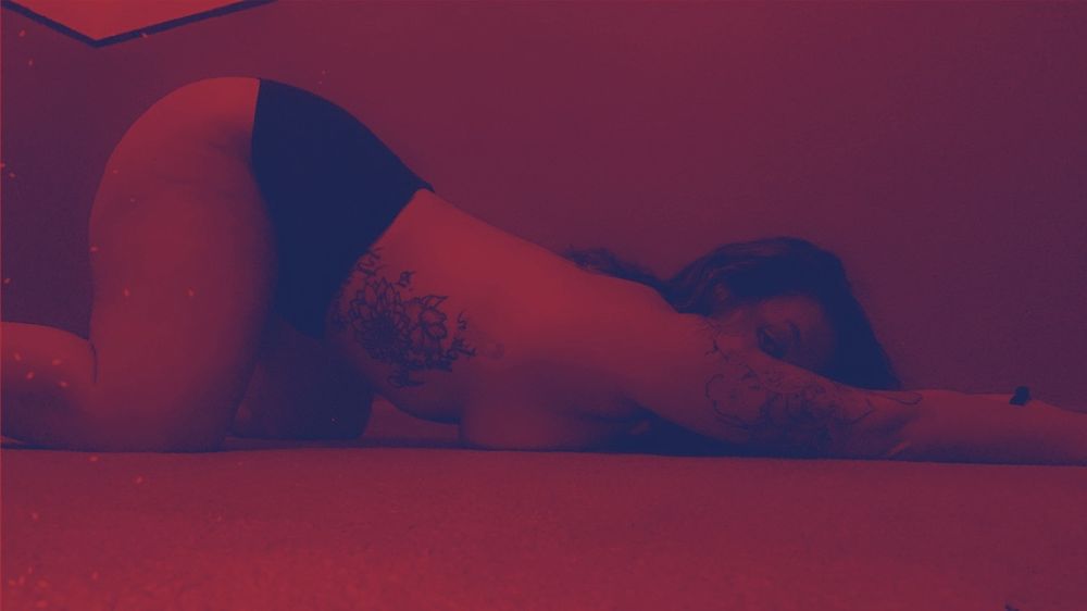 crybaby19911 OnlyFans profile picture