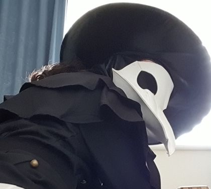 denofcrows OnlyFans picture