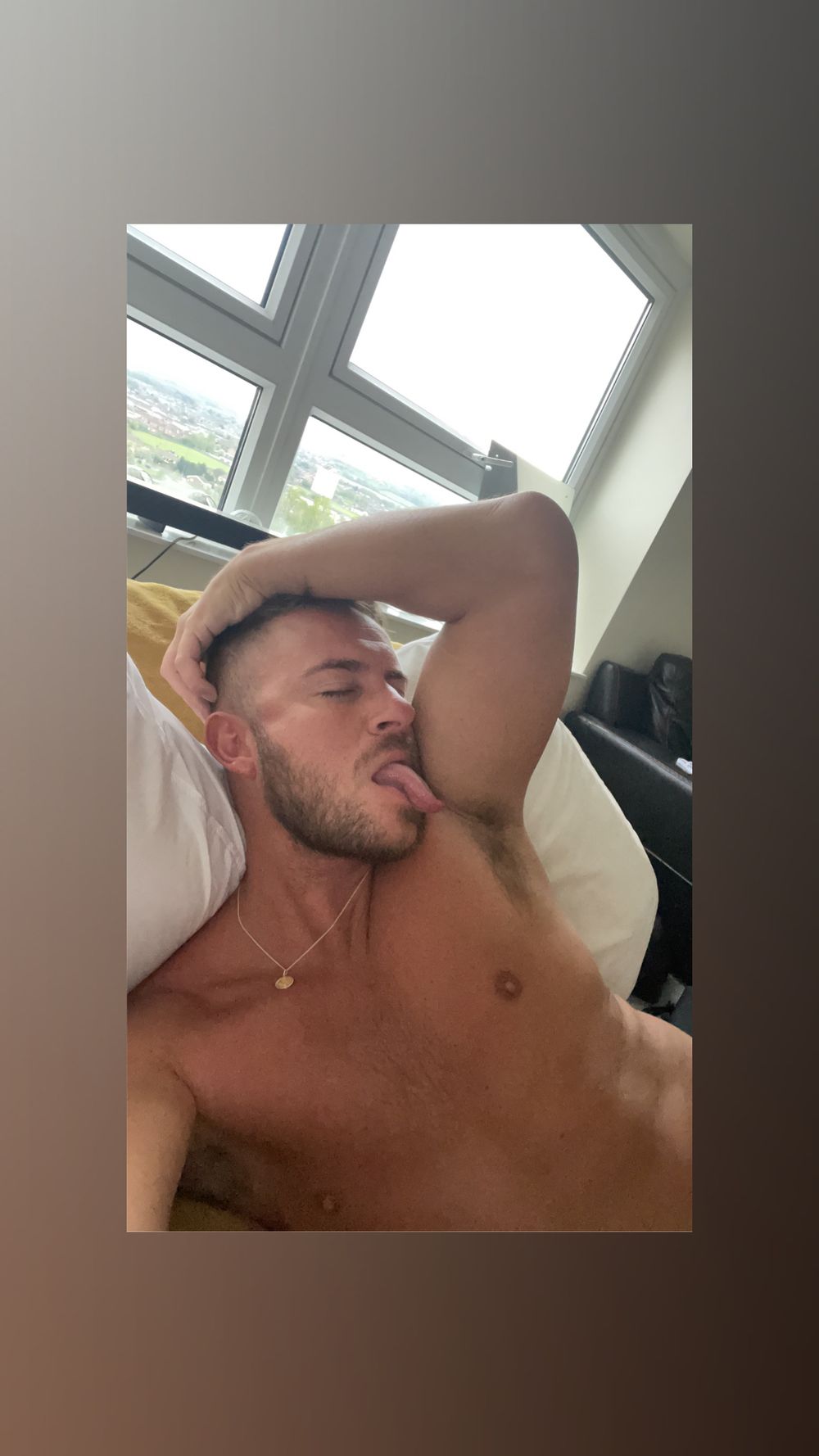iamlouishanson OnlyFans profile picture