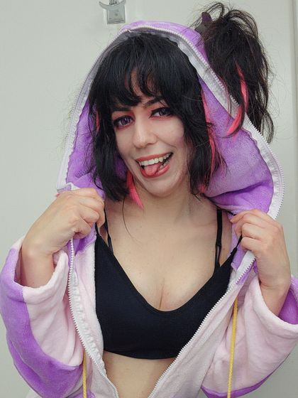 kurokittycosplay OnlyFans picture