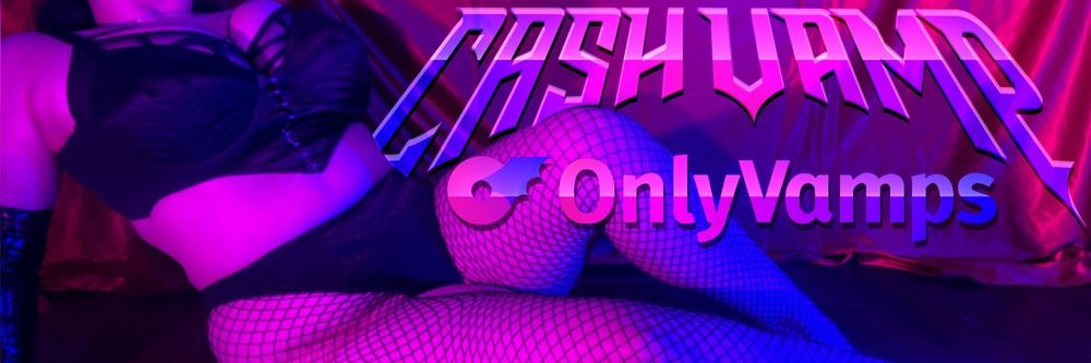 cashvamp OnlyFans profile picture