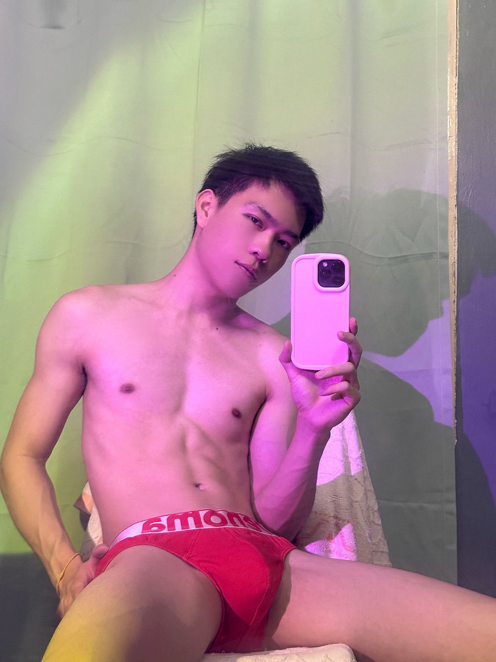 xiaoyang_690 OnlyFans profile picture