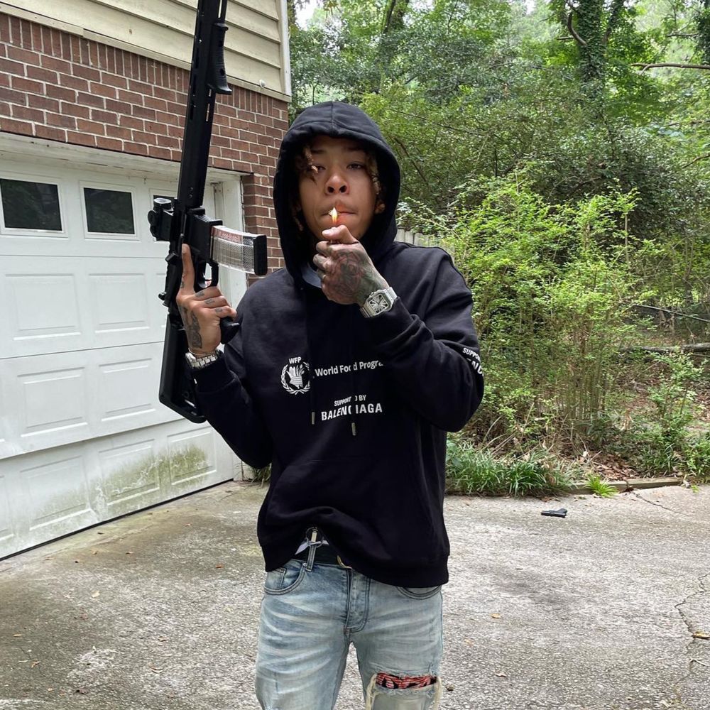 killaa777 OnlyFans profile picture
