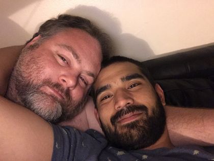 johnanddean OnlyFans picture