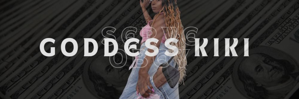 goddesskiki6969 OnlyFans profile picture