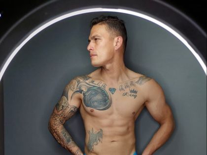 iramgoart OnlyFans picture