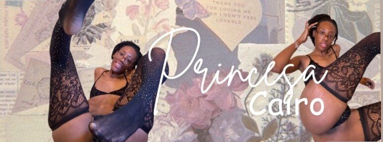 princesacairo OnlyFans profile picture